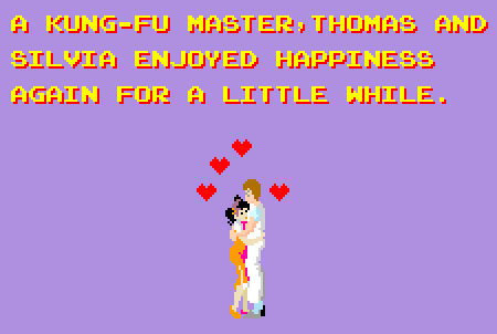 Kung-Fu Master